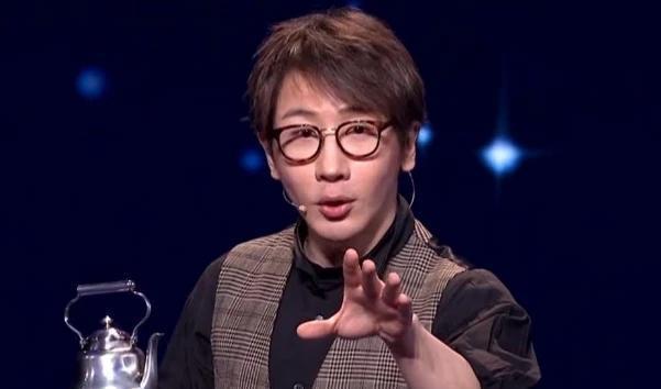 刘谦找力宏什么意思