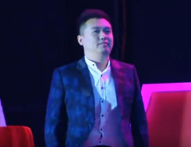 远洋君是谁 远洋君是谁