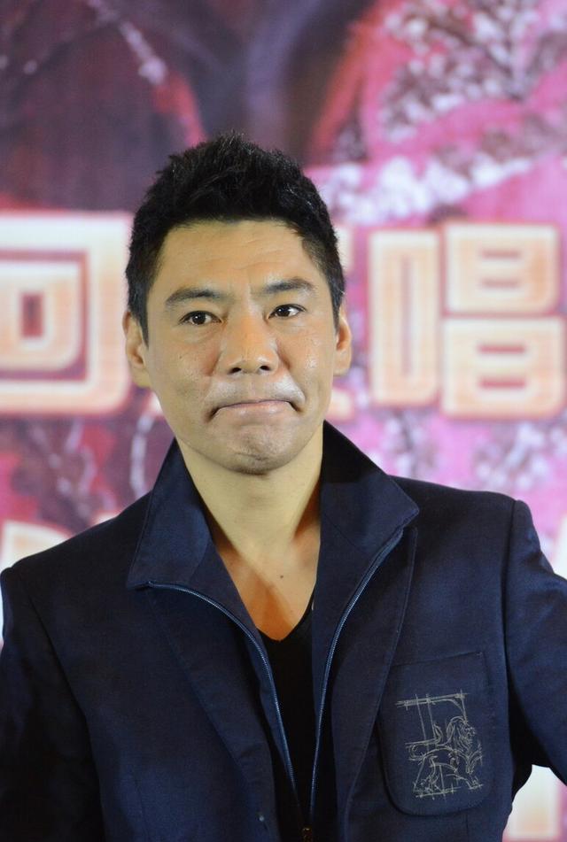 屠洪刚现任老婆