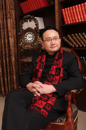 陈三废是谁