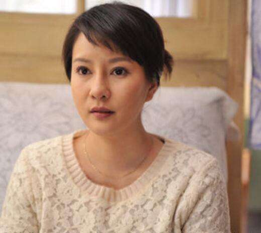 戴志诚妻子 戴志诚妻子
