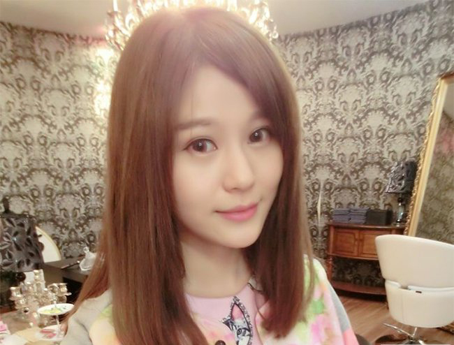 苏小妍事件