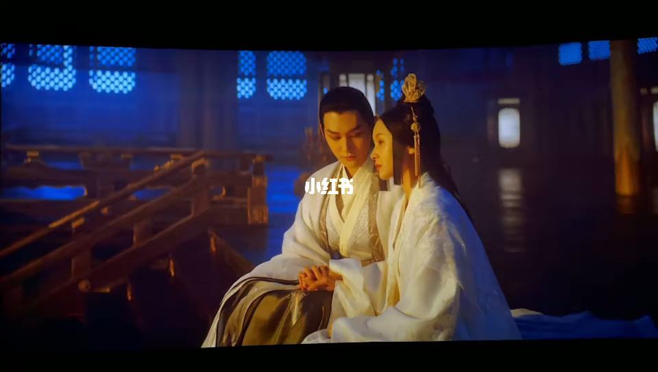 晴雅集最后一句话