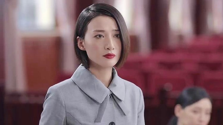 谨严季晓鸥的了局 谨严季晓鸥的了局