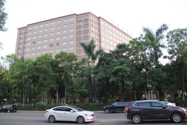 东莞太子旅店五虎