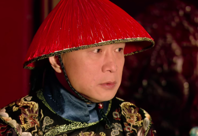 苏培盛是谁