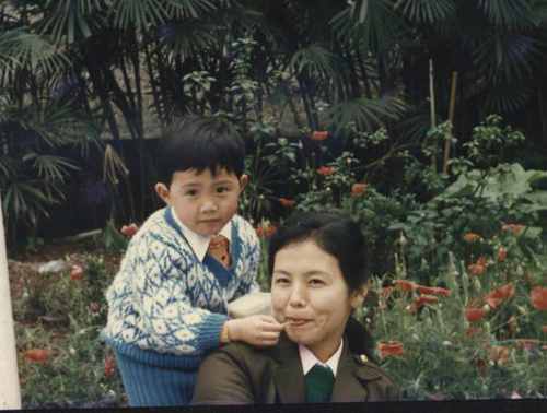 李云迪华真 李云迪华真