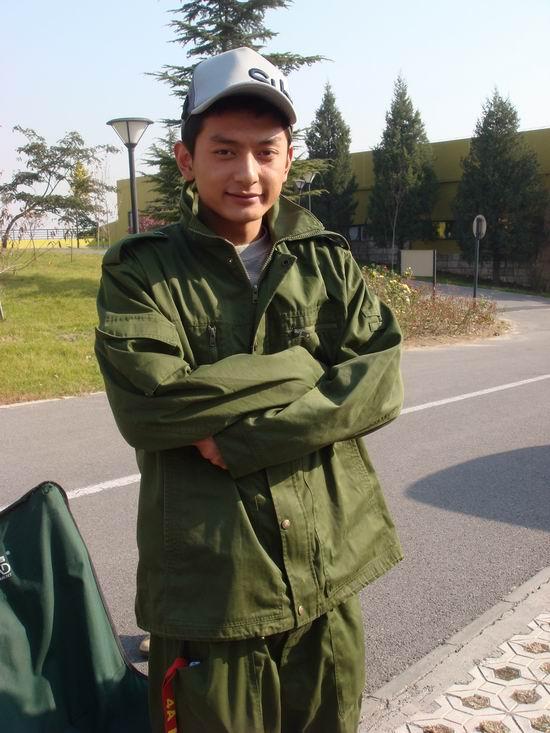 王子雄兵