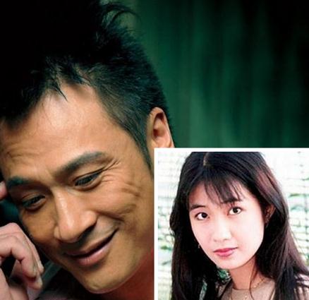 吴镇宇妻子王丽萍 吴镇宇妻子王丽萍
