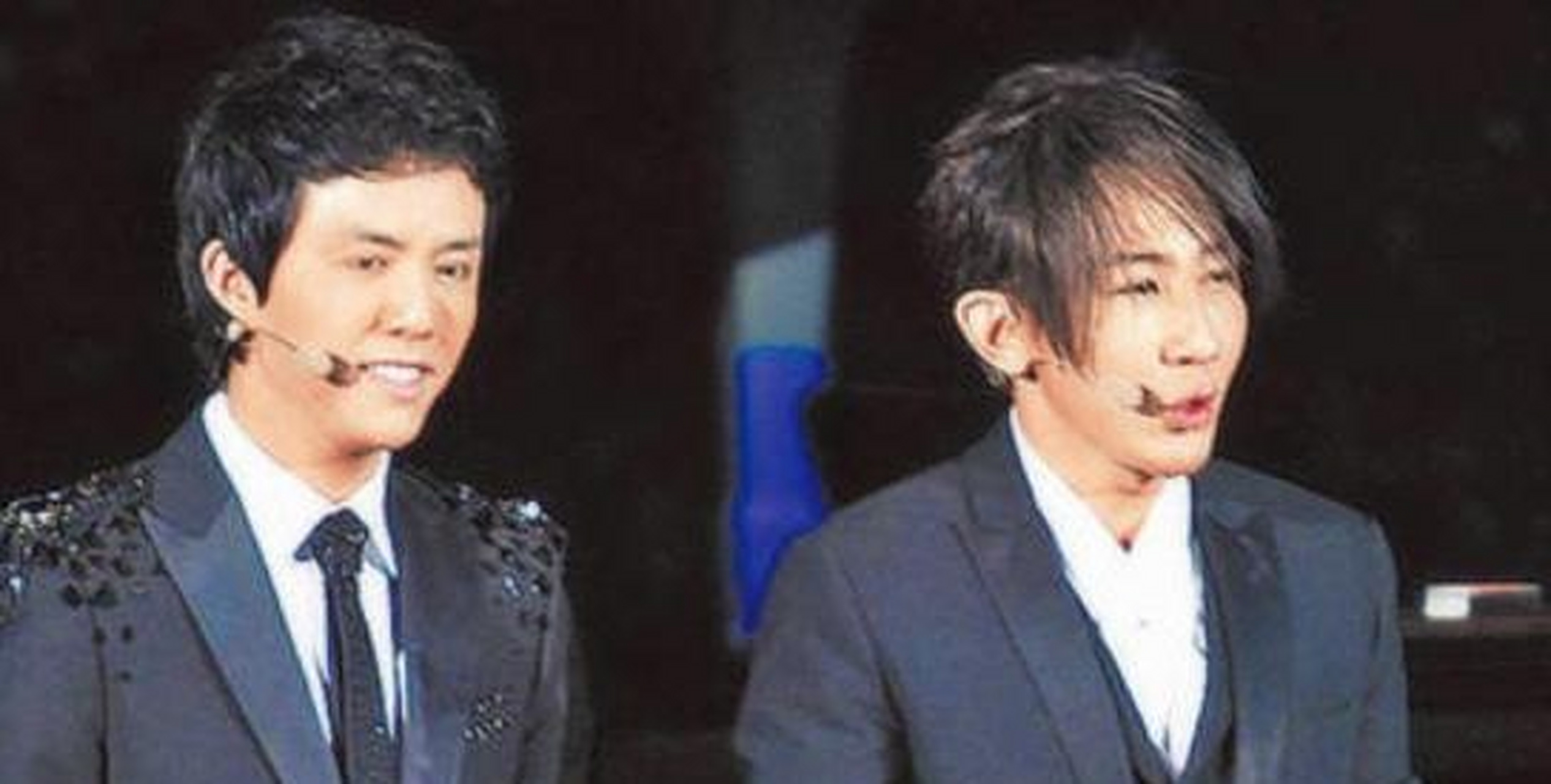 王力宏李云迪海角 王力宏李云迪海角