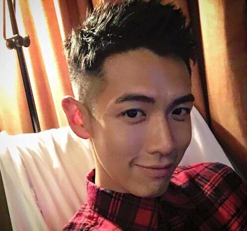 柯震东他妈
