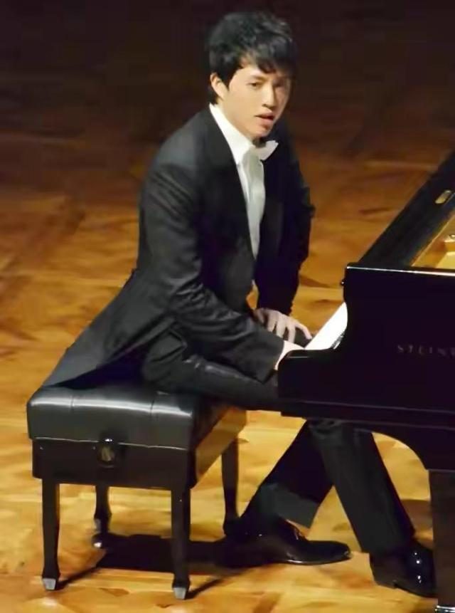 李云迪成婚没