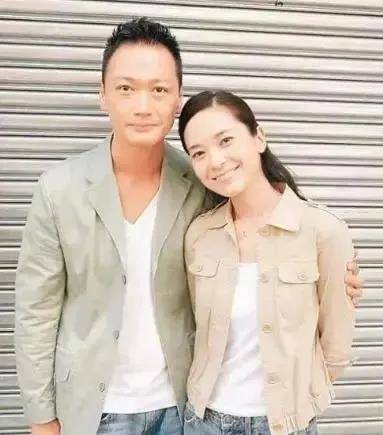 陶大宇郭羡妮 陶大宇郭羡妮