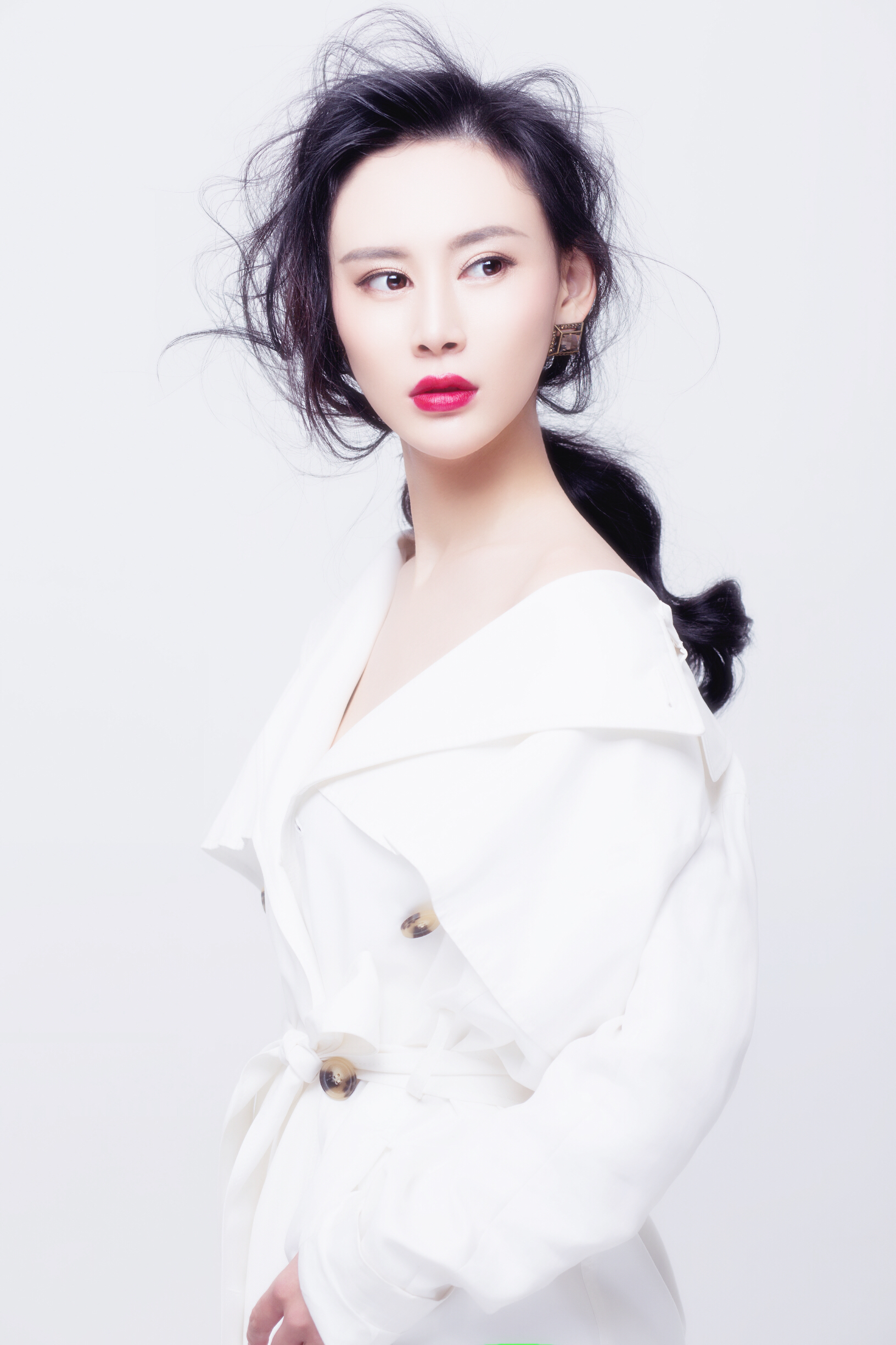 许可馨是谁的儿女的复杂引见 许可馨是谁的儿女的复杂引见