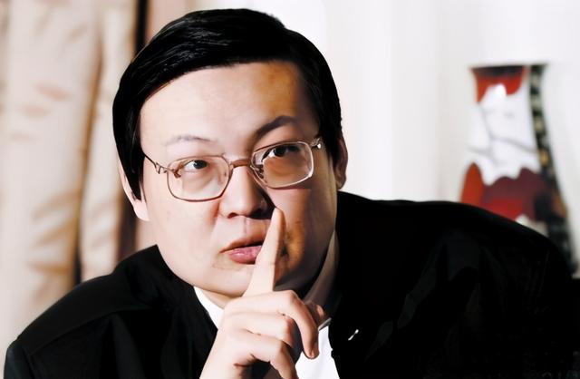 梁宏达现状 梁宏达现状