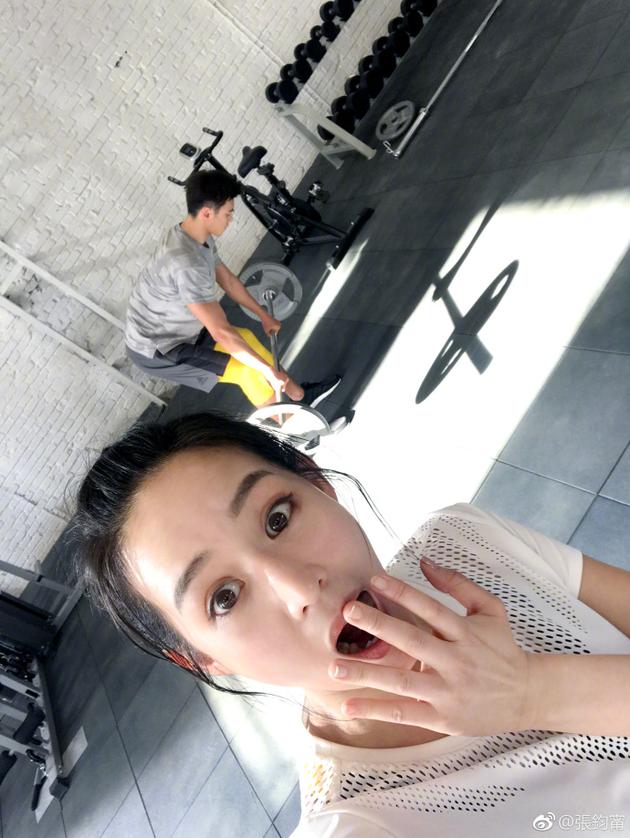彭于晏张钧甯的复杂引见