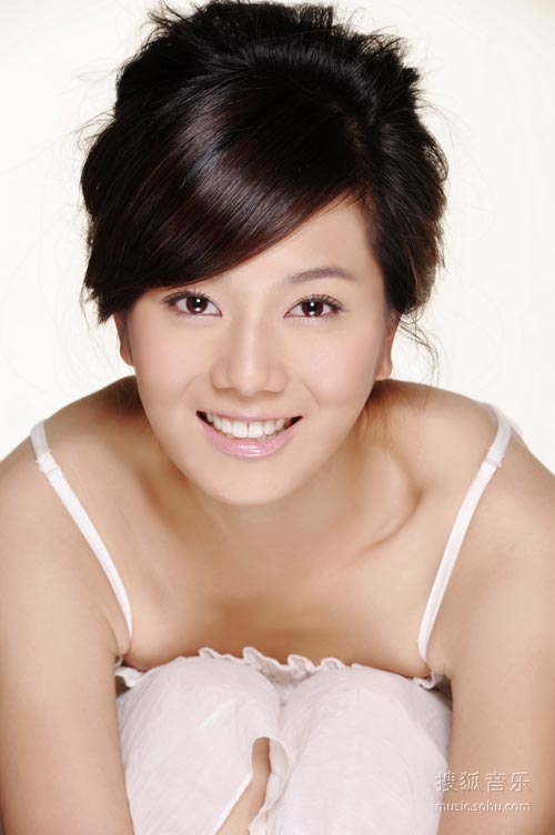 于馨饰演者