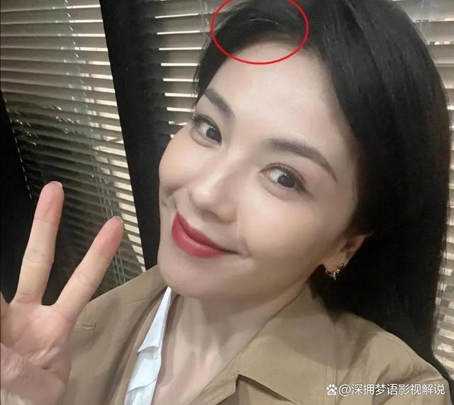 刘涛老公回应网传投资亏损的简单介绍