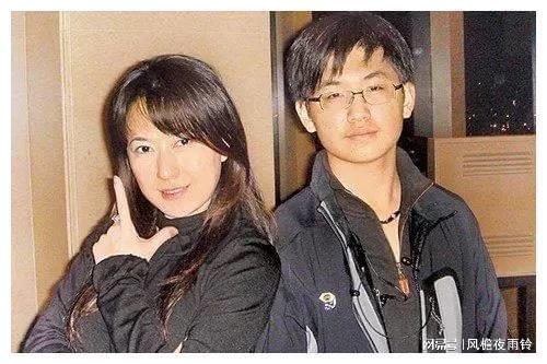 戈伟如金城武 戈伟如金城武