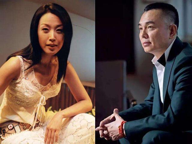 孙悦的三任丈夫都是谁的复杂引见 孙悦的三任丈夫都是谁的复杂引见