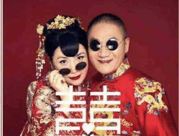 侯宝林的私生子 侯宝林的私生子