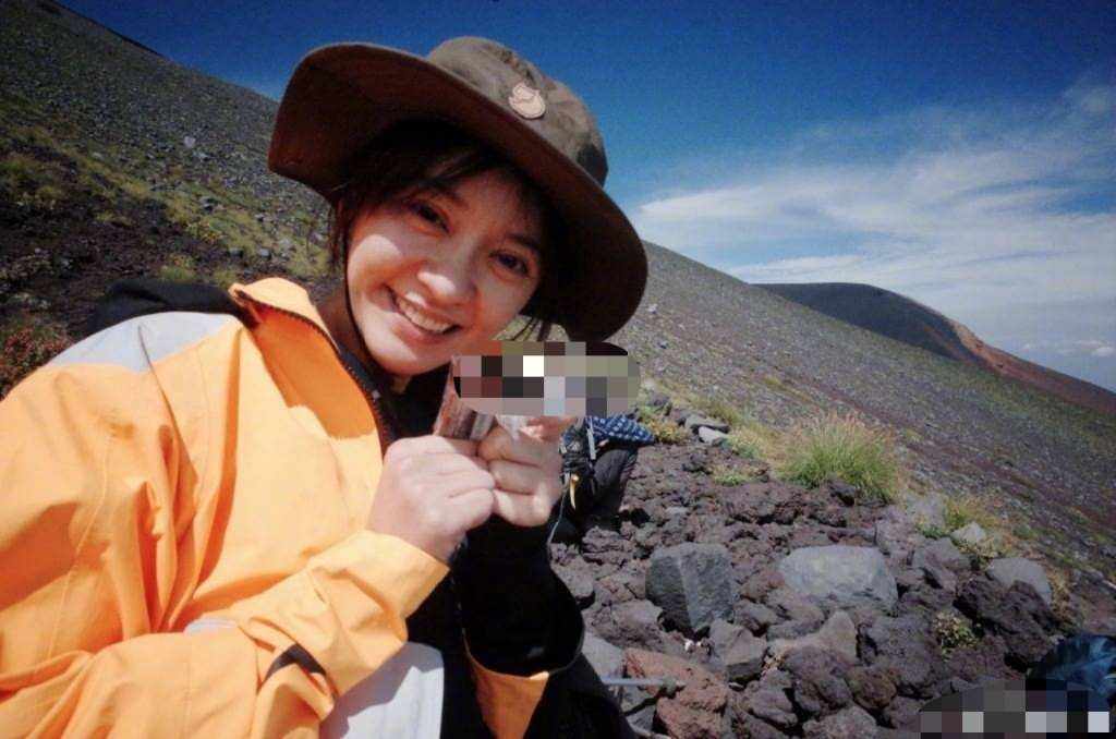 陈意涵许富翔成婚