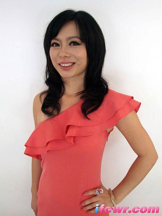 非诚勿扰女高朋素颜照
