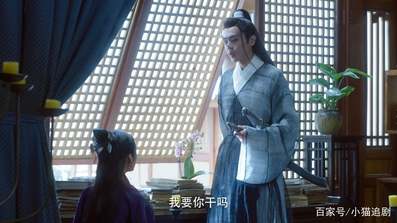 轩辕敬城的妻子真恶心
