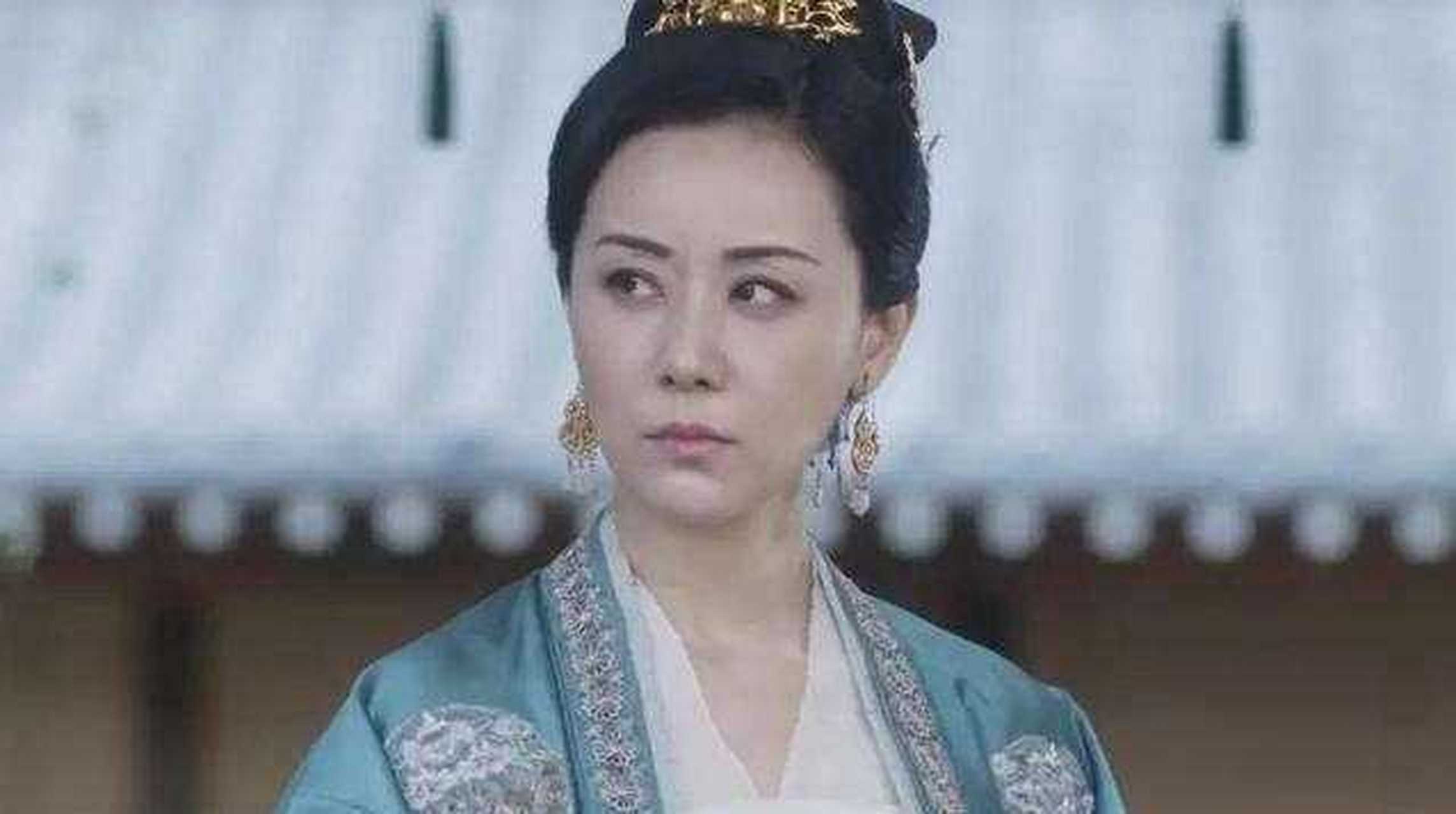 轩辕敬城的妻子真恶心