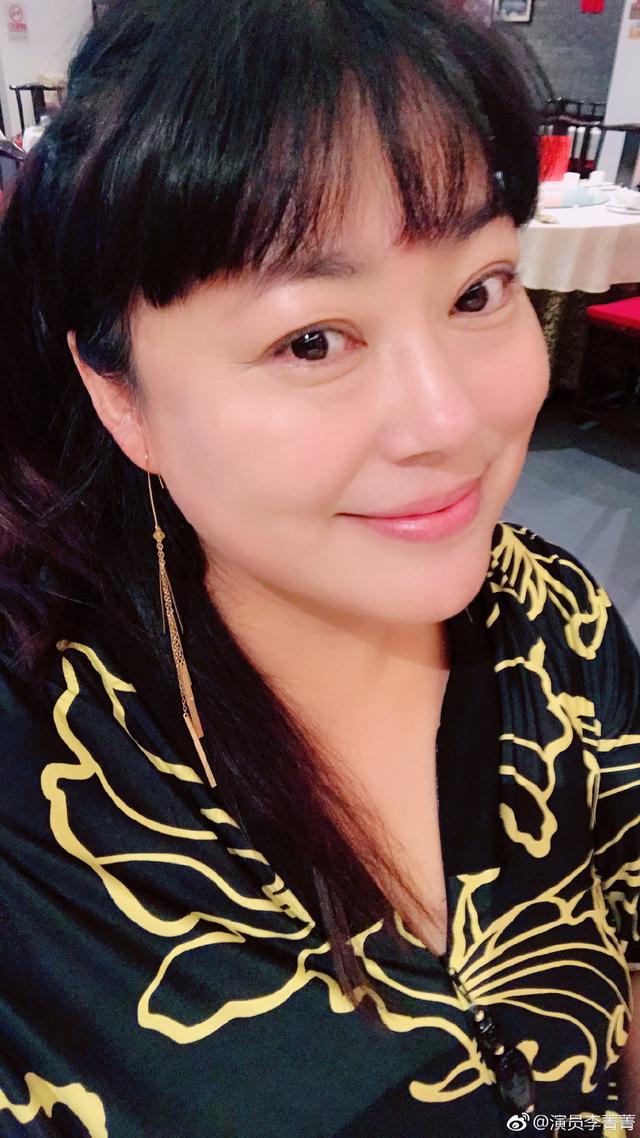李菁菁张金华仳离原因 李菁菁张金华仳离原因