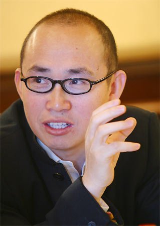 潘石屹被强制执行
