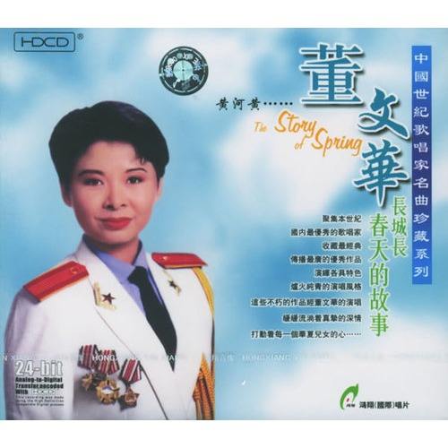 董文华还在世吗
