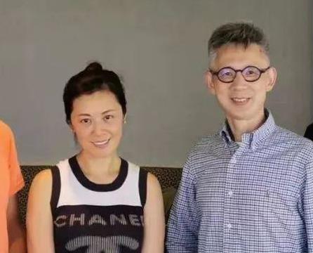 姜丰仳离