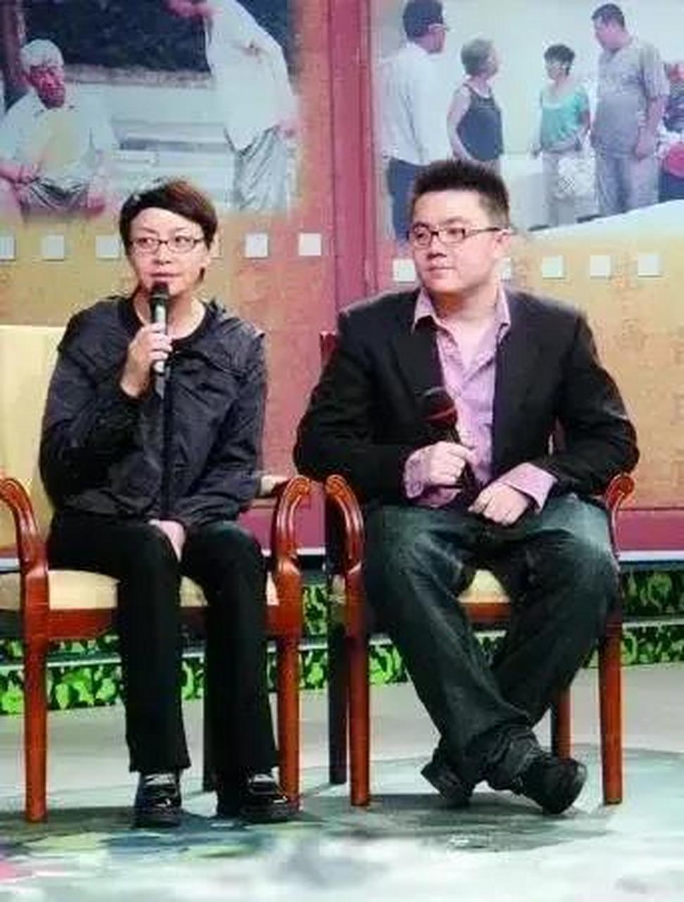 英达个人资料简介
