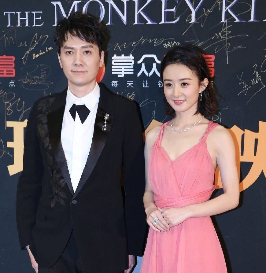 32岁赵丽颖宣布退出娱乐圈的简单介绍