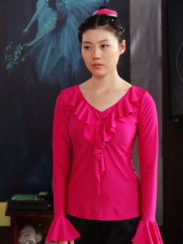 叫一声妈妈演员表