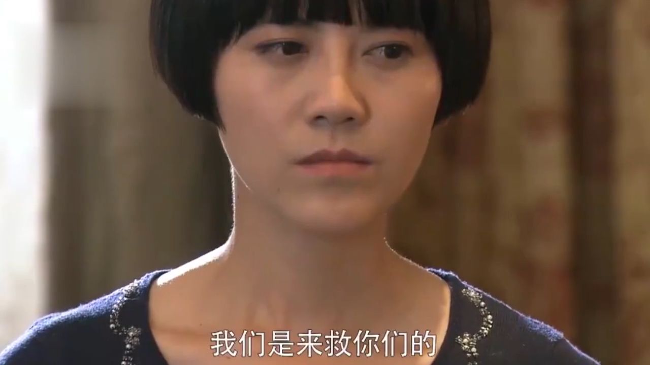 叶寸心的爸爸是谁