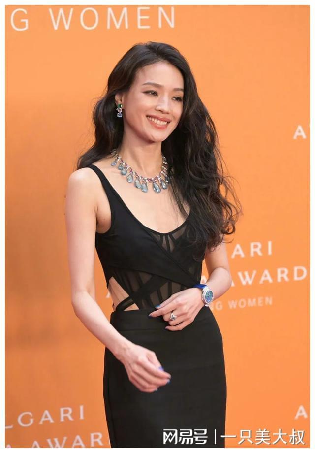 舒淇5点的简单介绍