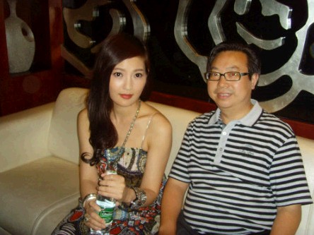 关于yvonne李宗瑞的信息