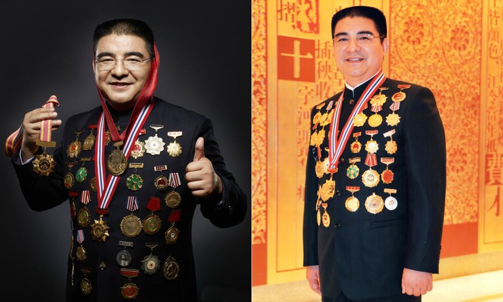 陈光标靠什么挣钱 陈光标靠什么挣钱