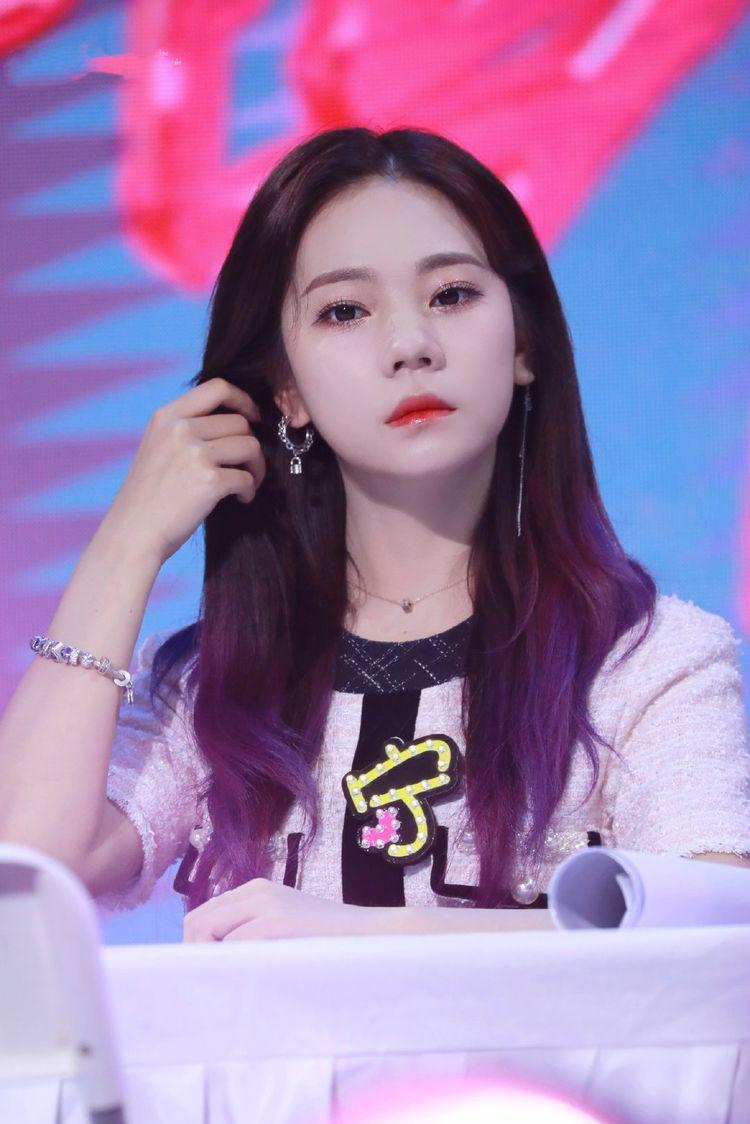 火箭少女成团