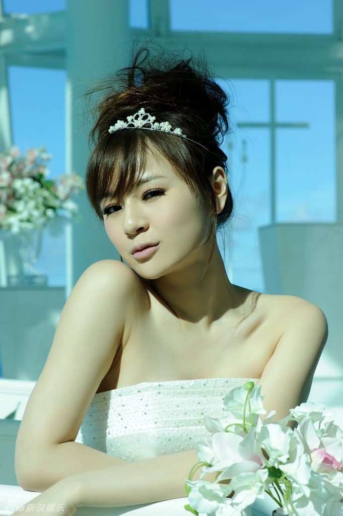 斑斓俏才子王婧 斑斓俏才子王婧