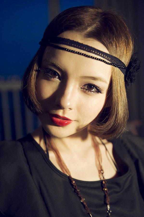 陈美彤