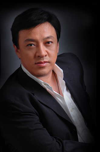 吕继宏团体材料简介 吕继宏团体材料简介