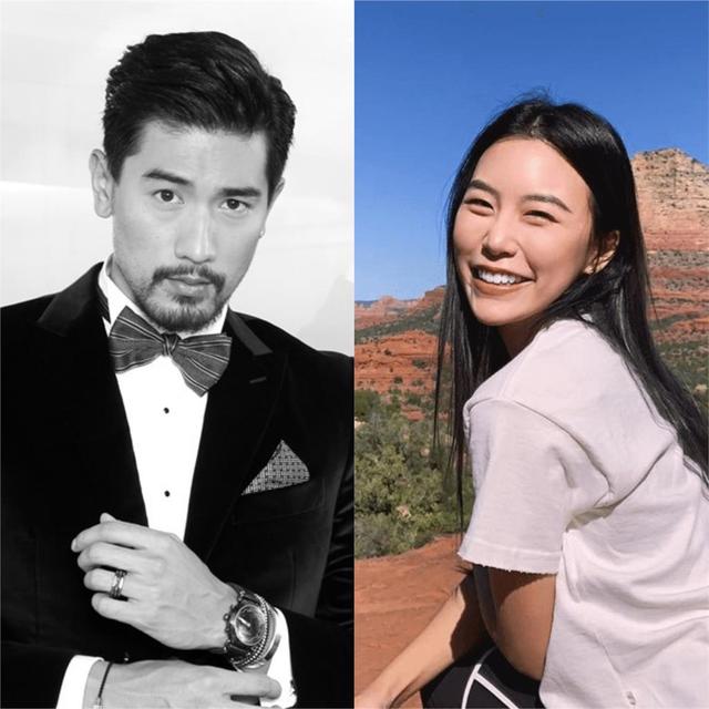 高以翔成婚了没
