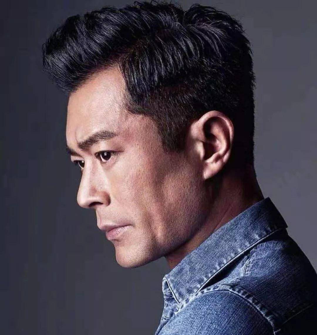 卓伟爆料古天乐