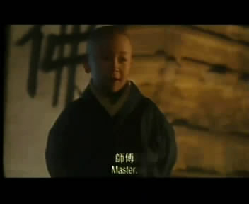 龙在少林演员表 龙在少林演员表