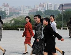 朝鲜人在韩国