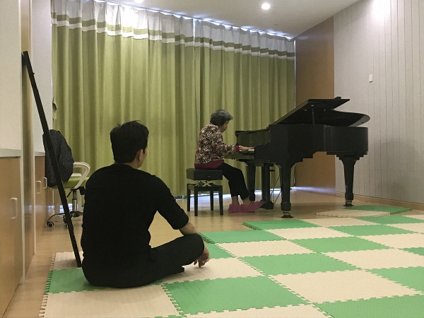 巫漪丽毕生未婚