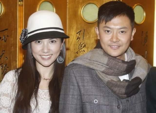 印小天妻子赵颖燕真实身份